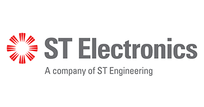 RF over Fiber - ST Electronics - rfoptic