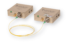 RF over Fiber (RFoF)