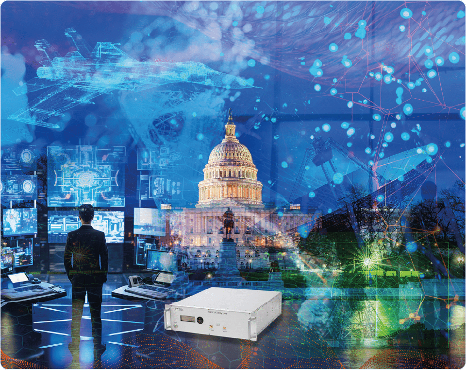 Defense & Government