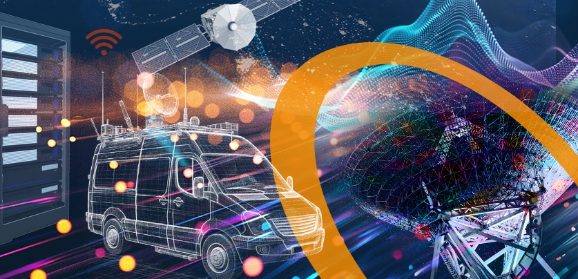 RFoF Technology for 4G/5G/6G Cellular | RF Optic