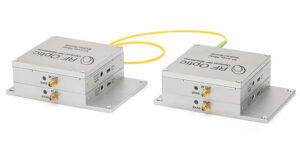 Variable RFoF units – Bidirectional